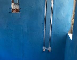  和硕卫生间测漏水价格